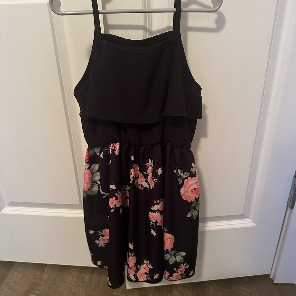 Little girls dress